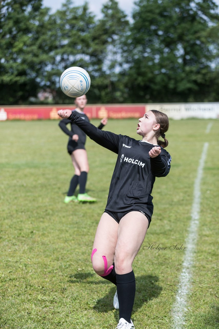 Bild 248 - wU16 TSV Breitenberg, TSV Wiemersdorf, ESV Schwerin, VfL Kellinghusen, TSV Wiemersdorf 2